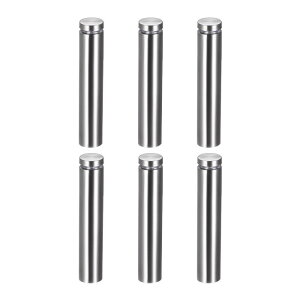 uxcell X^hItlW EH[}EgTCz_[ ANKXlC 19x102 mm 6