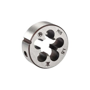 uxcell ˂؂_C ی^ M16x38mm gbN}VXbh_C HSS nCX _CXbh 1