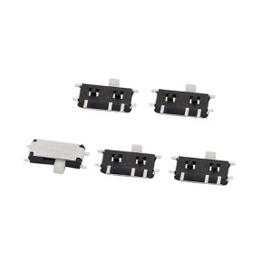 uxcell XChXCb` gOXCb` 2|WV 7P 1P2T SMT Surface Mounted Devices ZtbN ~j p[ 7x4x1mm 5{