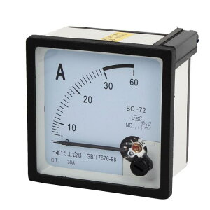 uxcell AiOdv dqizCgubN ` 0-30A SQ-72