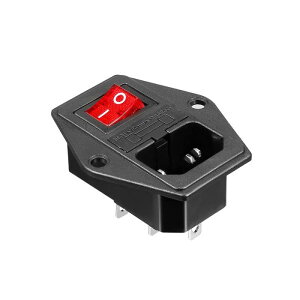 uxcell IEC320zCtbJ[XCb` vX`bN  C14W[RlN^