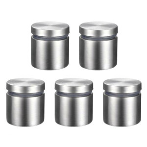 uxcell X^hIt lW ǃ}Eg \z_[ ANOXlC TCY25x25 mm 5