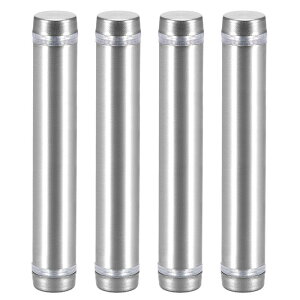 uxcell X^hIt lW ǃ}Eg \z_[ ANKXlC TCY12x74 mm 4