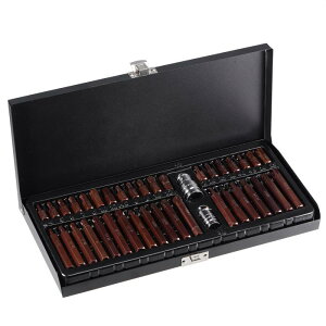 uxcell ZpgNXƃXvC\Pbgrbg̑gݍ킹Zbg 13 mm9.5mmXNGAhCu CR-VA_v^[S2X`[rbg [{bNXt ł̎gp̂ 40