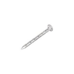 uxcell �����f�b�L�l�C�� �X�e�����X�X�`�[�� �l�C�������V�����N 27mmx2mm�iLxD�j100����