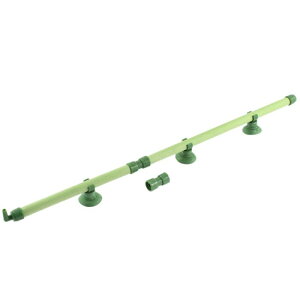 uxcell ouEH[GAXg[ TNVJbvtGAXg[ O[ A[J[ 35.6cm