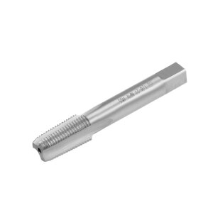 uxcell [g@^bv 60xǂ˂ 4 nCX| 1 / 8-27 NPTF