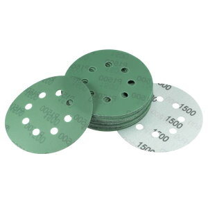 uxcell tBTfBOfBXN O[ 1500Obc 125 mm 8 _A~jE tbNAh[vobNThy[p[ T_[p 25