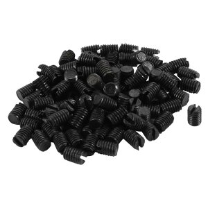 uxcell OuXN[ XbgZbg tbg|Cg Yf| ^IbN hAmup M3x4 mmgbN ubN 100