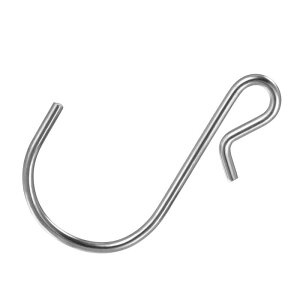 uxcell SnK[tbN 47 mm x 27 mm Oł̎gp ݂艺ACgу^p (Vo[, 20)