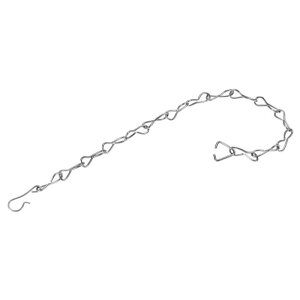 uxcell gCtbp[`F[ 22 cm gCnho[tgtbV̌ 304XeX| 3