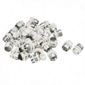 uxcell LEDvz_[ LEDa10mm ˂a13mm ƖANZT[ 30