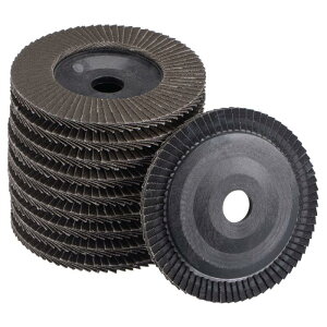 uxcell tbvfBXN 180Obg 100 mm TfBOu΃VRJ[oCh 10