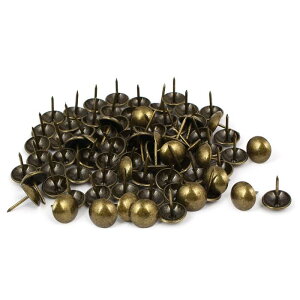 画鋲 ピン 金具 金属素材の人気商品 通販 価格比較 価格 Com