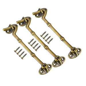 uxcell LrtbN ACb` hA Q[g XCxEBhEtbN tlWt^イtbN AeB[NuY 120 mm 3