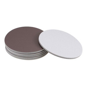 uxcell tbNƃ[ṽThfBXN Thy[p[ uE uER_ X|W 150mm ̌p ؍ނ̌p Ԍgp 800-1000Obg 6