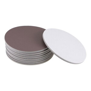 uxcell tbNƃ[ṽThfBXN Thy[p[ uE uER_ X|W 150mm ̌p ؍ނ̌p Ԍgp 800-1000Obg 9