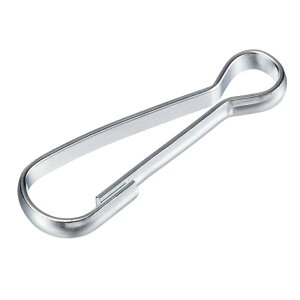 uxcell ΂˃tbN XibvNbvtbN 50x16x4 mm S nMO^L[z_[DIYp Vo[g[ 50