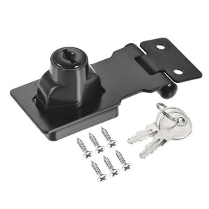uxcell nXvbN l̃L[  cCXgmubLO LrlbghAHIp ubN 64x32 mm
