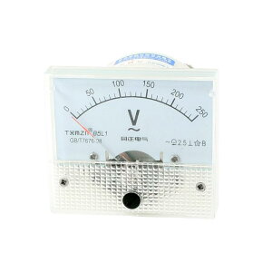 uxcell AiOdv plAiO dv AC 0-250V  dv