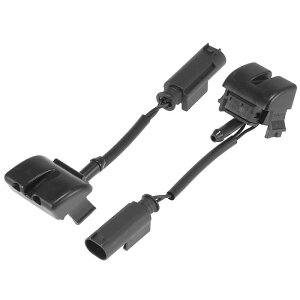 X AUTOHAUX tgKXEHbV[mY WFbg g[t BMWɑΉ 3' E46ɑΉ 1997-2005ɑΉ E 61668374365 61668374366 yA