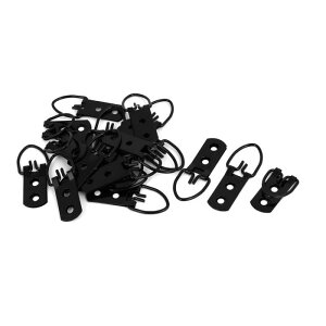 uxcell D-OnK[ Op݂ ʐ^t[nK[ 52mm x 20mm 20