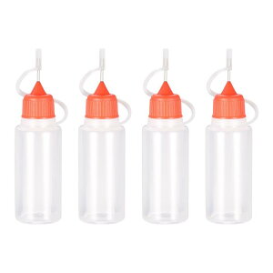 uxcell XNCY{g j[h`bvAvP[^[ lւe vX`bN CNt̐ڒ܃ICp DIYCp 15ml bh Lbv 10{