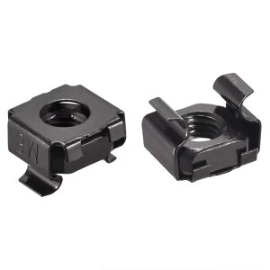 uxcell XibvCP[Wibg T[o[VFtLrlbgp M8x1.25 mm Yf| gbNibg 25