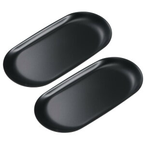 uxcell LhgCz_[ 17.8cm XeX| ȉ~`v[g ƒ둕 ubN 2