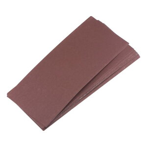 uxcell 1500ObgThy[p[ 230 mmx93 mm _A~jETfBOV[g nhT_[y[p[ ؐƋdグp 10