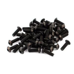 uxcell Zp˂ {^wbh @B{g | ubN M4x 12mm 50