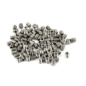 uxcell OuXN[wbhX Jbv|Cg M2.5 x 3mm XeXX`[ ZptZbg 100