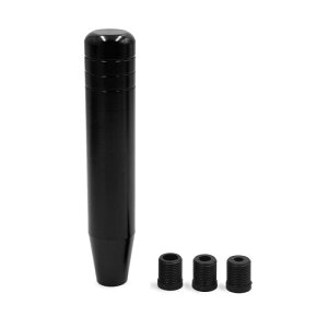 uxcell Vtgmu 18 x 3.3cm}jA ԃI[gp }jAMAVtgVt^[o[mu A~jE ubN 1