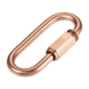 uxcell `F[RlN^ 4 mm NCbNNlWbN ȉ~`Nbv VfAy_gCgp [YS[h 6