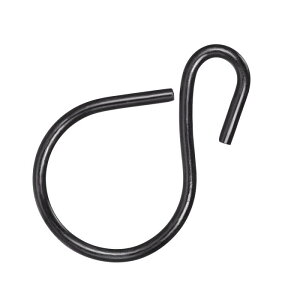 uxcell SnK[tbN 47 mm x 30 mm Oł̎gp ݂艺ACgу^p (ubN, 20)