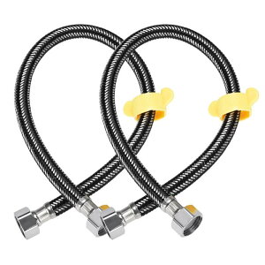 uxcell ֌RlN^[ iC Vo[g[ q[^[z[Xg tLVupCvC gC̑gݍ킹 127mm IPS X[ x 127mm IPS X[ 500mm2