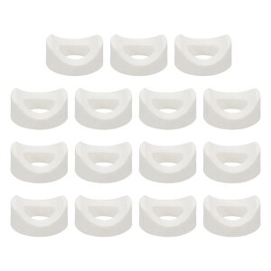 uxcell 26̃vX`bNۃbV[ 6mm x 12mm x 3 mm FPE^bV[Xy[T[n[hEFA}Vt@Xi[ ۊǌŒp