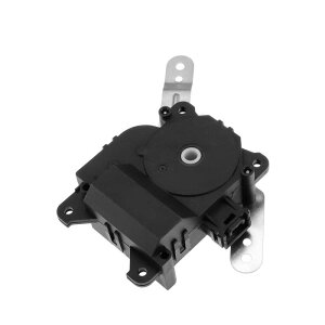 PARSKILO �L���f���b�N�ɑΉ� D-T-S 2006-2011�p �G�A�h�A�A�N�`���G�[�^�[ HVAC �q�[�^�[�u�����h�G�A�h�A�R���g���[���A�N�`���G�[�^�[ 5�s�� ABS�� ������ OE�ԍ��F25770693/1573181 1��