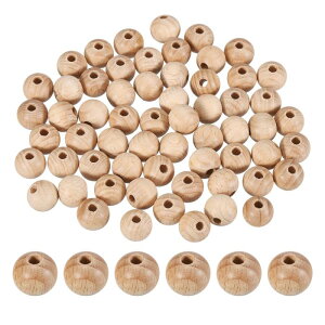 uxcell 60�� 14mm �ؐ��r�[�Y ���V�R ���h�� �ی^ �ؐ��X�y�[�T�[�r�[�Y ��ΐ��� DIY�N���t�g �K�[�����h �}�N���� �z�[���f�R���[�V�����p