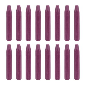 uxcell 16�F�I�C���p�X�e���Z�b�g �\�t�g�I�C���p�X�e�� �G��p�`���[�N �N�₩�Ȕ��F �A�[�e�B�X�g�E���S�ҁE���t������� ���ԐF