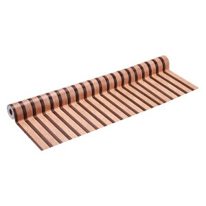 uxcell �ؖڒ��ǎ� 31.5x196�C���` PVC�J�E���^�[�g�b�v�ړ_�y�[�p�[ 3D�t�F�C�N�ؖ� �S�����ǃp�l�� �������ē\�邾�� �Ƌ�E�L�b�`���E���r���O�E�Q���p ���b�h�R�[�q�[