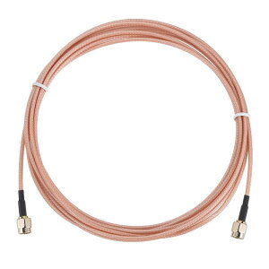 uxcell SMA�A���e�i�����P�[�u�� 9.8ft SMA���[���������烁�[�����s��R G316�ᑹ�������P�[�u�������R�[�h 0-6G�l�b�g���[�N�V�X�e�� WLAN�����A���e�i�W�����p�[
