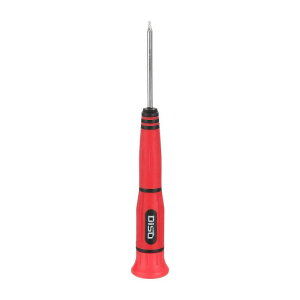 uxcell ����Torx�h���C�o�[ T5 S2�|�� ���C�t�� �~�j�y���^�h���C�o�[ PP����~�߃n���h�� �ዾ/���v/�m�[�g�p�\�R��/�d�q�@��p ��(��)