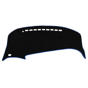 FUELHOOD �g���^ �G�X�e�B�} 50�n 2006-2019�N���p �_�b�V���J�o�[ HUD�Ȃ� �_�b�V���{�[�h�J�o�[ �ԓ��p ����~��/�h�o �|���G�X�e�� �u���b�N �u���[�G�b�W�t�� 1�Z�b�g