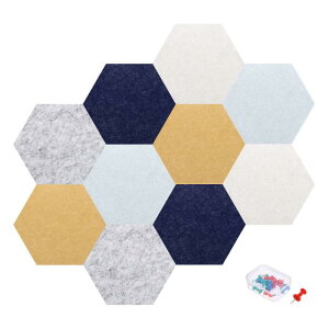 uxcell 10���g �Z�p�`�z���p�l�� 15.5x17.8cm B1�h�� �h���t�H�[���p�l�� �Ǒ����p�v�b�V���s��20�{�t�� �z�[���X�^�W�I �������p (�_�[�N�u���[/�C�G���[/�O���[/���C�g�O���[/���C�g���F)