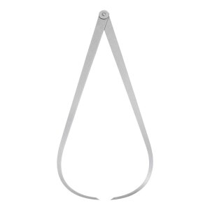 uxcell �Œ�p��O���L�����p�[ 400mm 16�C���` �H��| �Œ薀�C�p�� ��������H�� �����E���`�E���f�����O�p �V���o�[