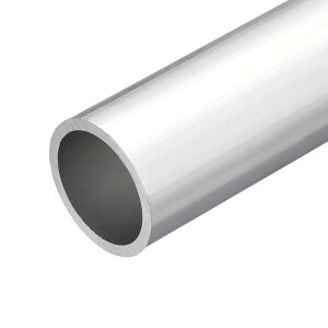 uxcell 6063�A���~�j�E���ۊǁA�O�a35mm ���a29mm ����300mm �Y�ƗpDIY�v���W�F�N�g�����p�C�v