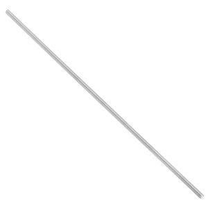PATIKIL #10-32 UN F 304�X�e�����X�| �S�l�W���b�h ����300mm(11.8�C���`) �E�˂� �A���J�[�{���g�A�N�����v�A�n���K�[�AU�{���g�p�S�l�W�X�^�b�h