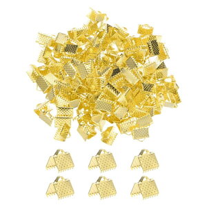 M METERXITY 280�Z�b�g �N�����v�t���{���G���h�@0.3�C���`/8mm �����u���X���b�g�u�b�N�}�[�N �s���`�N�����v ���ʖ͗l ��ΐ���/�u���X���b�g/�l�b�N���X/DIY�p �R�[�h�G���h�o�b�N�� [���g�[