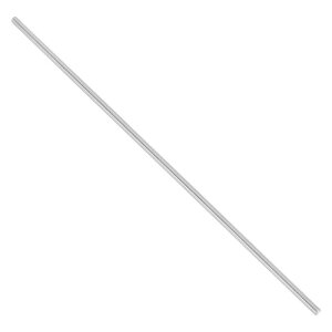 PATIKIL 1/4-28 UN F 304�X�e�����X�|�S�˂����b�h�A����400mm/15.7�C���` �E�˂� �S�˂��X�^�b�h �A���J�[�{���g�A�N�����v�A�n���K�[�AU�{���g�p